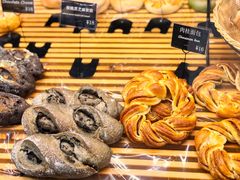 -81BAKERY(大学路店)