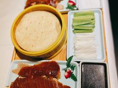 -小河盐帮·私家菜·烤鸭(三元桥·霄云路店)