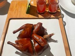 -汤城小厨•粤菜•靓汤(苏州街店)