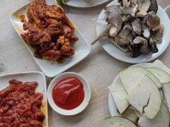 -平山城鑫烧烤(建国楼店)