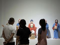 -宁波宝信宝马4S店(江北日湖店)