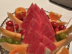 -星河湾温泉洗浴酒店