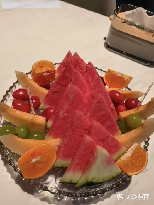 星河湾温泉洗浴酒店图片