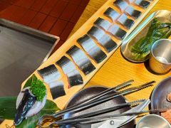 整条活杀鳗鱼-泥炉烧肉师(新街口金銮巷店)