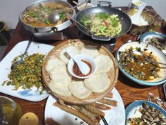 -威坪饭店