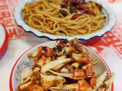 -老闵田螺馆·南昌市井菜·特色小吃(总店)