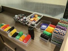 -蓝湾咖啡(小龙湾店)