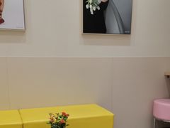 -天真蓝照相馆(新世界店)