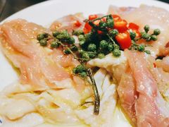 -金妈家烤肉(龙湖U城天街店)