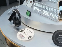 -Sony Store索尼(广州正佳店)