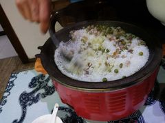 -木子山庄·安徽省老字号·中国炖锅宴