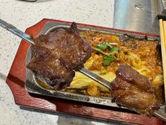 -玉善烧烤串城(长春总店)