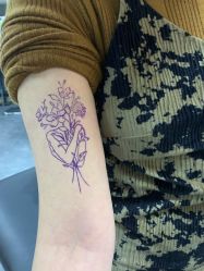 -天道tattoo纹身穿孔工作室