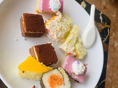 -皇朝万鑫自助餐厅