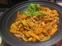 -渝蛙馆(九霄梦天地店)