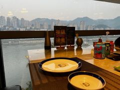 -極上萬膳·日料放题(来福士江景店)