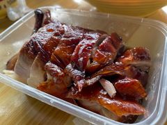 -晓马鸭店(新芜路店)