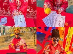 -北戴河集发农业梦想王国