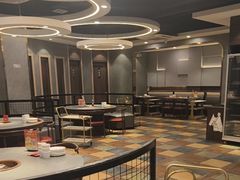 -前门·鲜肉火锅(长风店)