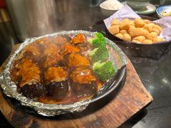 -小和庆·知味(首铸万科店)