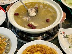-金姐台湾菜(珠江路店)