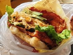 -猫的魔法密林(衣裳街店)