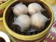 金龙虾饺皇-府城小食馆(金龙宾馆店)