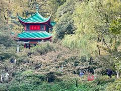 -岳麓山风景名胜区