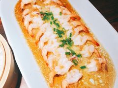 -外婆家(蓝色港湾店)