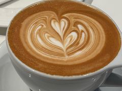 -双风车咖啡馆 Twin Windmills(六道口店)