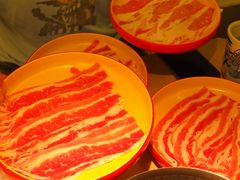 -沼津港精致料理·寿喜烧·烧鸟(龙湖南桥天街日料榜单店)