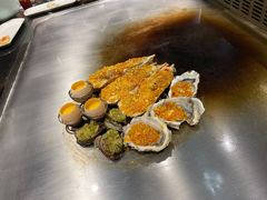 -铁板诱惑法式铁板烧(大卫城店)