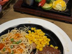 -豪客来牛排(人民东路店)