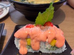 -小川洋风料理(武胜路凯德广场店)