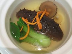 -御仙都北京菜馆·烤鸭店(双井店)