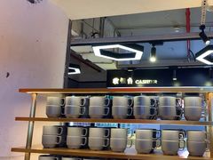 -老佛爷铜炉蛙锅(东门老街店)