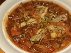 -荷风细雨·中国茶宴(碧云店)