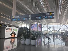 -广州白云国际机场-T2航站楼