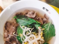 -蔡澜Pho·越南粉餐厅(海上世界店)