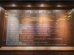 -巴音郭楞蒙古自治州博物馆