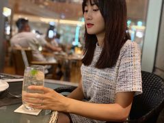 -君悦酒店·La Terrazza意合園·意式风味