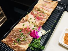 -韩宫宴烤肉·料理(苏州中心店)