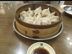 -百年认一力 太原老字号 (桥头街店)