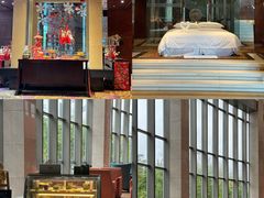 -锦州喜来登酒店