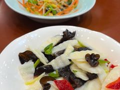 -小秦淮·南京土菜(新亭西路店)