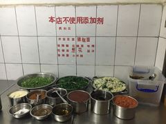 -文山荷鲜居(翠湖店)