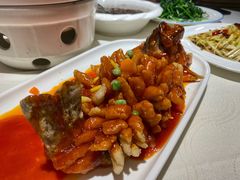 -温德姆花园酒店-鼎丰阁中餐厅