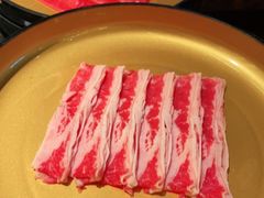 -牛New寿喜烧(虹桥新天地店)