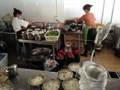 -老仓醋米线(万达店)