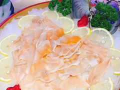 象拔蚌-捞围鲜·港式打边炉(海阳路店)